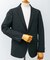 LIFE STYLE TAILOR　ツイルストレッチジャケット