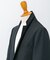 LIFE STYLE TAILOR　ツイルストレッチジャケット