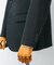 LIFE STYLE TAILOR　ツイルストレッチジャケット