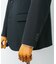 LIFE STYLE TAILOR　ツイルストレッチジャケット