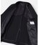 LIFE STYLE TAILOR　ツイルストレッチジャケット