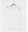 『別注』FITFOR×URBAN RESEARC　WIDE SLEEVE LESS T-SHIRTS
