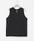 『別注』FITFOR×URBAN RESEARC　WIDE SLEEVE LESS T-SHIRTS