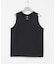 『別注』FITFOR×URBAN RESEARC　WIDE SLEEVE LESS T-SHIRTS