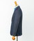 LIFE STYLE TAILOR　デニムライクニットジャケット