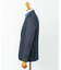 LIFE STYLE TAILOR　デニムライクニットジャケット
