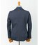 LIFE STYLE TAILOR　デニムライクニットジャケット