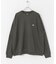 DANTON　SWEAT T-SHIRTS