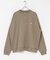 DANTON　SWEAT T-SHIRTS