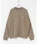 DANTON　SWEAT T-SHIRTS