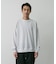 DANTON　SWEAT T-SHIRTS