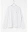 DANTON　SWEAT T-SHIRTS
