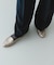 『WEB限定』『MADE IN JAPAN』やわらかスリッポン