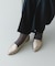 『WEB限定』『MADE IN JAPAN』やわらかスリッポン