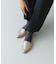 『WEB限定』『MADE IN JAPAN』やわらかスリッポン