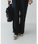 『WEB限定』『MADE IN JAPAN』やわらかスリッポン