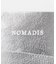 NOMADIS　MERRY FRG CHN