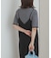 バックVストレートキャミワンピース