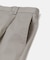 LIFE STYLE TAILOR　ストレッチコットンパンツ