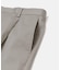 LIFE STYLE TAILOR　ストレッチコットンパンツ