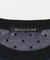 mizuiro ind　mesh dots crew neck pullover
