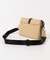 GASTON LUGA　Splash Crossbody Bag