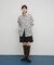 フロントステッチショートパンツ