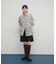 フロントステッチショートパンツ