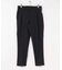 LIFE STYLE TAILOR　ツイルストレッチパンツ
