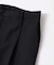 LIFE STYLE TAILOR　ツイルストレッチパンツ