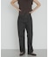 『別注』Lee101×DOORS　STRAIGHT PANTS