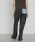 『別注』Lee101×DOORS　STRAIGHT PANTS