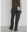 『別注』Lee101×DOORS　STRAIGHT PANTS