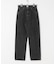 『別注』Lee101×DOORS　STRAIGHT PANTS