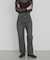 『別注』Lee101×DOORS　STRAIGHT PANTS
