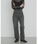 『別注』Lee101×DOORS　STRAIGHT PANTS