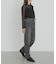 『別注』Lee101×DOORS　STRAIGHT PANTS