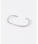 Narrow bangle