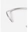 Narrow bangle