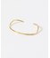 Narrow bangle