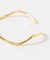 Narrow bangle