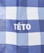 TETO　REUSABLE BAG L