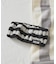 TETO　SUPIMA COTTON HAIRBAND