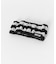 TETO　SUPIMA COTTON HAIRBAND
