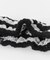 TETO　SUPIMA COTTON HAIRBAND