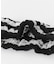 TETO　SUPIMA COTTON HAIRBAND