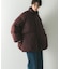 『別注』onit×URBAN RESEARCH　ボリュームダウンコート
