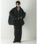 『別注』onit×URBAN RESEARCH　ボリュームダウンコート