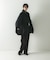 『別注』onit×URBAN RESEARCH　ボリュームダウンコート