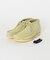 Clarks　Wallabee Boot